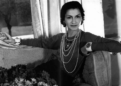 coco chanel marque|coco chanel known for.